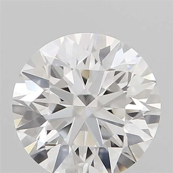 0.14ct Round Natural Diamond (Colour I, Clarity VS2, Cut EX, IGI Certified)