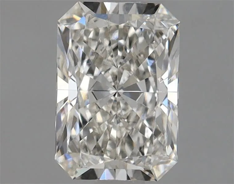 1.05ct Radiant Lab Grown Diamond (Colour H, Clarity VS1, IGI Certified)