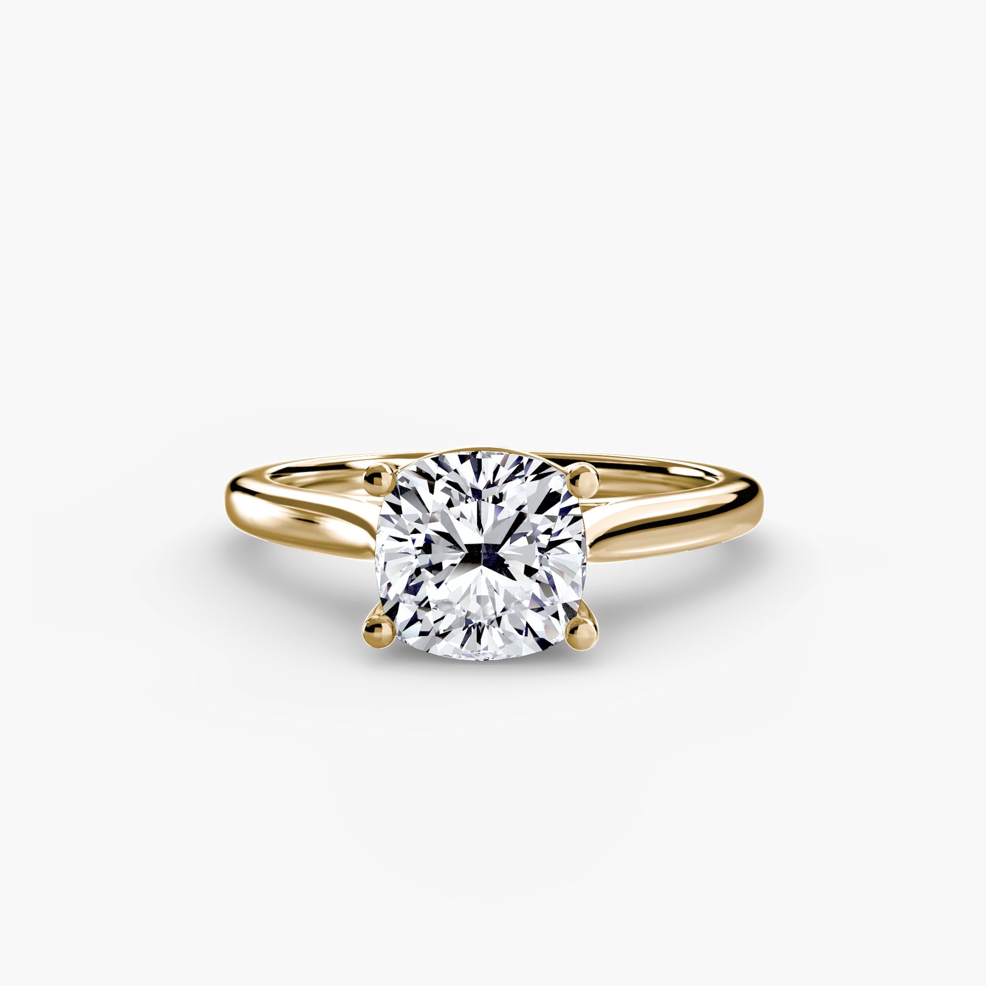 Completed Ring (United States Size 6.50)